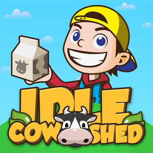 Iidle Cowshed